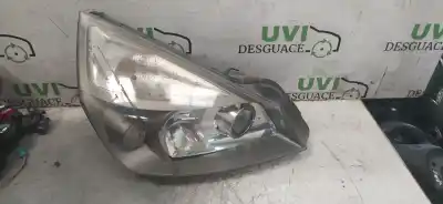 Автозапчасти б/у правая фара за renault espace iv (jk0) grand espace dynamique ссылки oem iam 