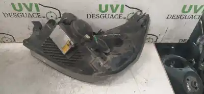Автозапчасти б/у правая фара за renault espace iv (jk0) grand espace dynamique ссылки oem iam   