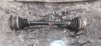 Автозапчасти б/у передняя левая трансмиссия за volkswagen passat variant (3b5) comfortline ссылки oem iam 