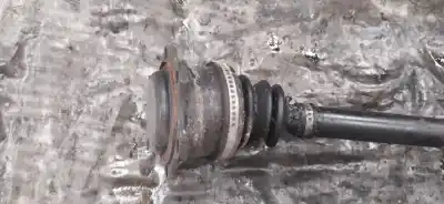 Автозапчасти б/у передняя левая трансмиссия за volkswagen passat variant (3b5) comfortline ссылки oem iam   