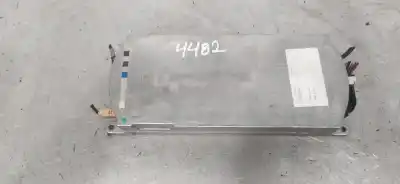 Peça sobressalente para automóvel em segunda mão módulo eletrônico por bmw serie 7 (e65/e66) 4.0 740d referências oem iam 8411694632801
