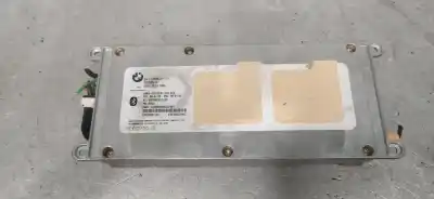 Second-hand car spare part electronic module for bmw serie 7 (e65/e66) 4.0 740d oem iam references 8411694632801  