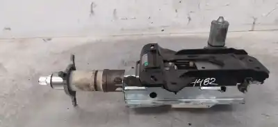 Second-hand car spare part STEERING COLUMN for BMW SERIE 7 (E65/E66)  OEM IAM references 9185002  E69652