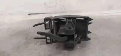 Peça sobressalente para automóvel em segunda mão comando de sofagem (chauffage / ar condicionado)  por renault express 1.9 d 64 cv / 47 kw referências oem iam   