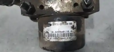 Peça sobressalente para automóvel em segunda mão abs por ford puma (cce) 1.7 16v cat referências oem iam 97fb2m110bb  
