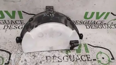 Peça sobressalente para automóvel em segunda mão quadrante por citroen c3 1.1 furio referências oem iam 218872523  