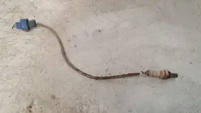 Peça sobressalente para automóvel em segunda mão SONDA LAMBDA por PEUGEOT 207  Referências OEM IAM 96576328800  