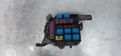 Second-hand car spare part FUSE BOX UNIT for KIA PICANTO  OEM IAM references 20061102  