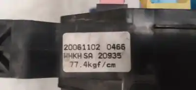 Second-hand car spare part fuse box unit for kia picanto 1.0 cat oem iam references 20061102  