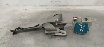 Peça sobressalente para automóvel em segunda mão cinto de segurança traseiro esquerdo por kia picanto 1.0 cat referências oem iam 041149