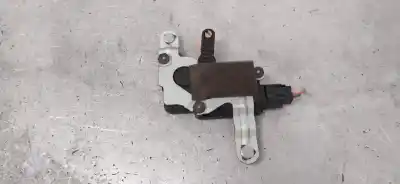 Second-hand car spare part trunk lock for kia picanto 1.0 cat oem iam references   