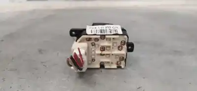 Second-hand car spare part left front power window switch for kia picanto 1.0 cat oem iam references   