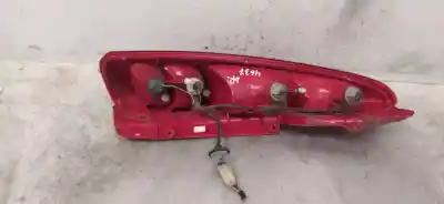 Second-hand car spare part right tailgate light for chevrolet tacuma cdx oem iam references   