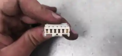 Peça sobressalente para automóvel em segunda mão espelho retrovisor esquerdo por chevrolet tacuma cdx referências oem iam   