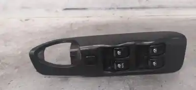 Peça sobressalente para automóvel em segunda mão botão / interruptor elevador vidro dianteiro esquerdo por chevrolet tacuma cdx referências oem iam 