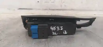 Second-hand car spare part left front power window switch for chevrolet tacuma cdx oem iam references   