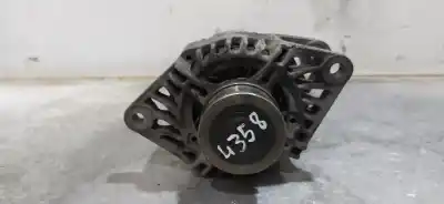 Pezzo di ricambio per auto di seconda mano alternatore per lancia lybra berlina 1.9 jtd riferimenti oem iam   