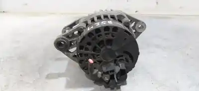 Pezzo di ricambio per auto di seconda mano alternatore per lancia lybra berlina 1.9 jtd riferimenti oem iam   