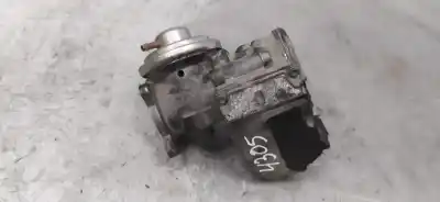 Pièce détachée automobile d'occasion VANNE EGR pour VOLKSWAGEN POLO (9N3)  Références OEM IAM 045131501K  150710052