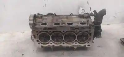 Pièce détachée automobile d'occasion culasse du moteur pour peugeot 207 1.4 16v cat (kfu / et3j4) références oem iam 9656249480  