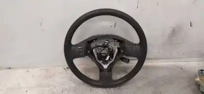 Second-hand car spare part steering wheel for toyota corolla verso (r1) 1.8 sol oem iam references 