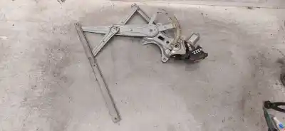 Second-hand car spare part rear right window regulator for toyota corolla verso (r1) 1.8 sol oem iam references 698300f020