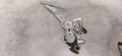 Second-hand car spare part rear left window regulator for toyota corolla verso (r1) 1.8 sol oem iam references 997249100