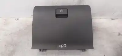 Second-hand car spare part glove compartment for toyota corolla verso (r1) 1.8 sol oem iam references 