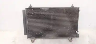Second-hand car spare part air conditioning condenser / radiator for toyota corolla verso (r1) 1.8 sol oem iam references 
