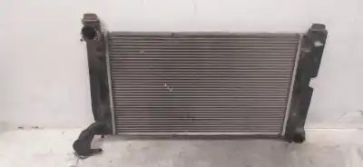 Second-hand car spare part water radiator for toyota corolla verso (r1) 1.8 sol oem iam references 