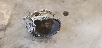 Peça sobressalente para automóvel em segunda mão CAIXA DE VELOCIDADES por ALFA ROMEO 147 (190)  Referências OEM IAM   