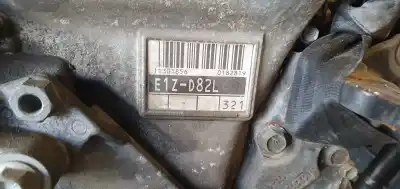 Автозапчастина б/у двигун комплект для toyota corolla verso (r1) 1.8 sol посилання на oem iam 1zzfe  