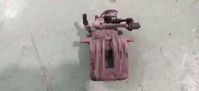 Peça sobressalente para automóvel em segunda mão pinça de travão traseira esquerda por audi a4 berlina (8e) 2.0 tdi referências oem iam 