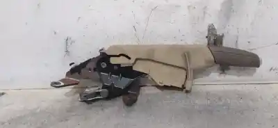 Peça sobressalente para automóvel em segunda mão alavanca de travão de mão por audi a4 berlina (8e) 2.0 tdi referências oem iam 