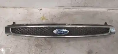 Second-hand car spare part front grille for ford fiesta (cbk) 1.4 tdci cat oem iam references 