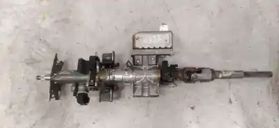 Second-hand car spare part steering column for toyota corolla verso (r1) 1.8 sol oem iam references 450200f1