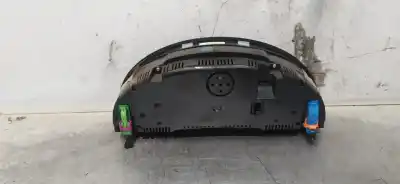 Peça sobressalente para automóvel em segunda mão quadrante por audi a4 berlina (8e) 2.0 tdi referências oem iam 8e0920931p  0263626211