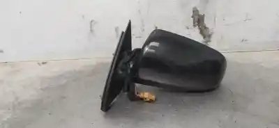 Peça sobressalente para automóvel em segunda mão espelho retrovisor esquerdo por audi a4 berlina (8e) 2.0 tdi referências oem iam   
