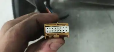 Peça sobressalente para automóvel em segunda mão espelho retrovisor esquerdo por audi a4 berlina (8e) 2.0 tdi referências oem iam   