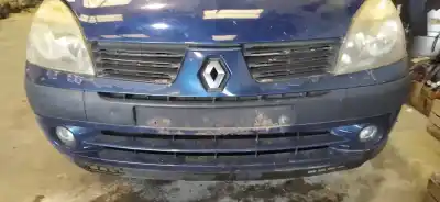 Автозапчасти б/у ПЕРЕДНИЙ БАМПЕР за RENAULT CLIO II FASE I (B/CB0)  ссылки OEM IAM   