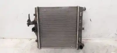 Peça sobressalente para automóvel em segunda mão radiador de água por kia picanto 1.0 cat referências oem iam sa2531007000
