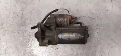 Second-hand car spare part STARTER MOTOR for OPEL VIVARO  OEM IAM references 7700116260D  