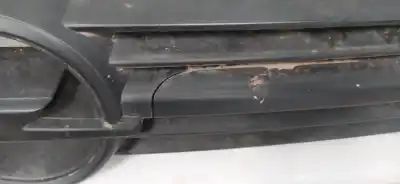 Pezzo di ricambio per auto di seconda mano griglia anteriore per opel corsa c 1.7 16v dti cat (y 17 dt / lr6) riferimenti oem iam   