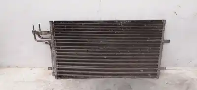 Peça sobressalente para automóvel em segunda mão condensador / radiador de ar condicionado por ford focus berlina (cap) 1.6 tdci cat referências oem iam 3m5h19710cc  
