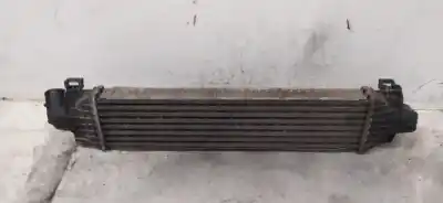 Peça sobressalente para automóvel em segunda mão intercooler por ford focus lim. (cb4) trend referências oem iam   