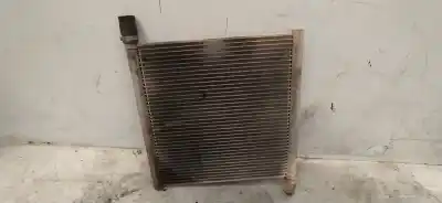Second-hand car spare part air conditioning condenser / radiator for smart coupe 1.0 cat oem iam references a4515010001