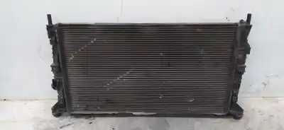 Pièce détachée automobile d'occasion radiateur d'eau pour ford focus lim. (cb4) trend références oem iam 3m5h8005ti