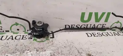 Peça sobressalente para automóvel em segunda mão fechadura da porta traseira por bmw serie 3 berlina (e46) 320d referências oem iam 82410889