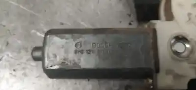 Second-hand car spare part passenger side right window regulator for renault clio ii fase i (b/cb0) 1.5 dci (b/cb08) oem iam references 0130822020  