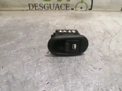 Автозапчасти б/у выключатель переднего правого окна за citroen c3 (f desde 11/2001) 1.1 8v ссылки oem iam 96605364xt